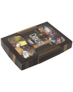 Candy collection choklad 400g