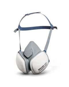 Halvmask MOLDEX 5430 FFABEK P3 R D
