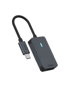 Adapter RAPOO USB-C - HDMI