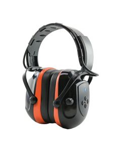 Hörselkåpa OX-ON BT2 Comfort Bluetooth