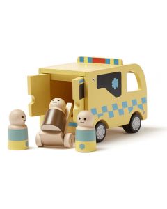 Ambulans AIDEN KIDS CONCEPT