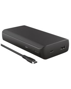 Powerbank TRUST Laro 65W USB-C Laptop