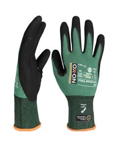 Skärskyddshandske OX-ON Advan 9904 B 9