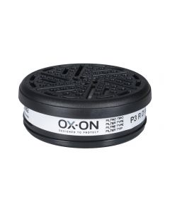 Filterset OX-ON w/5 sets Comfort P3