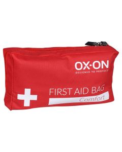 Första hjälpen väska OX-ON Comfort