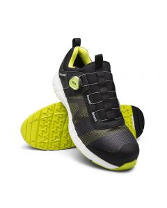 Skyddssko Solid Gear Vent 2 S1P BOA 41