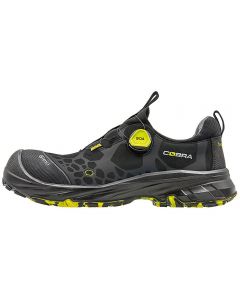 Skyddssko Cobra 2 Roller+ S3 ESD SRC 41