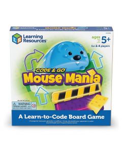 Mouse Mania