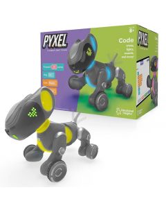 Pyxel Robotdjur