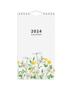 Väggkalender Mini - 1783