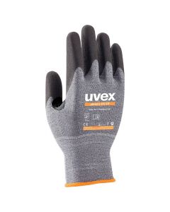 Handske UVEX Athletic D5 XP 11
