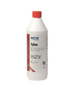 Avkalkningsmedel ACTIVA Tyfon 1L