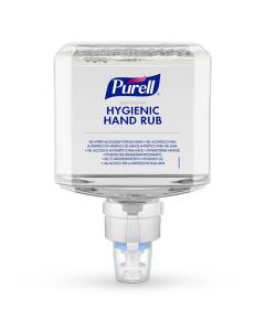 Handdesinfektion PURELL ES4 1200ml 2/FP
