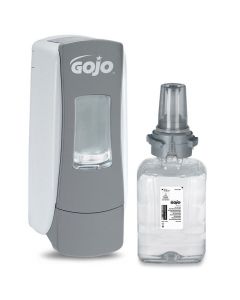 Dispenser kit GOJO ADX-7  med skumtvål