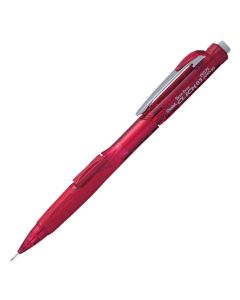 Pentel PD275 Twist-Erase  CLICK 0,5mm röd