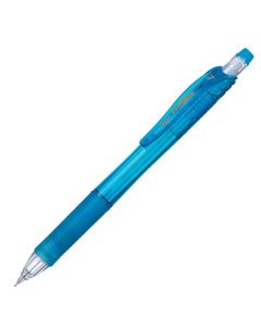 Pentel EnerGizeX stiftpenna 0,7mm ljusblå