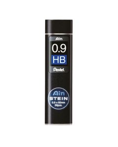 Pentel C279-HB AIN STEIN Stift 0,9mm