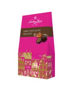 Choklad ANTHON BERG Dark Chocolate Delights 110g