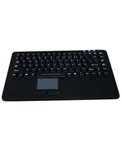 Tangentbord SLIM TOUCH Touchpad