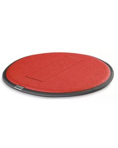 Seat Guard -microbreaks röd