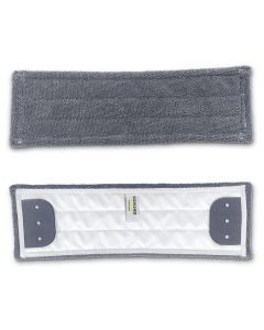 Mopp allround KÄRCHER 40cm grå