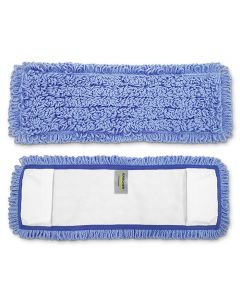 Mopp allround KÄRCHER öglad 40cm blå