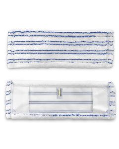 Mopp allround KÄRCHER basic 40cm vit