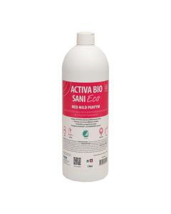Sanitetsrent ACTIVA Bio Sani Eco 1L
