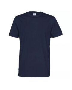 T-Shirt TGH Herr Marinblå 4XL (GOTS)