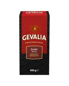 Kaffe GEVALIA Professional X 450g 12/krt