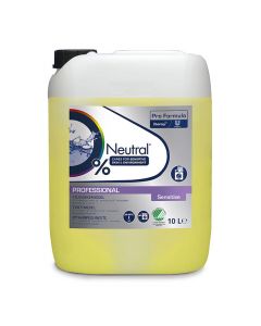Tvättmedel NEUTRAL Professional Sensitive 10L
