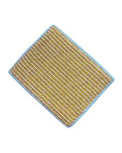 Microfiberduk ACTIVA Copper blå