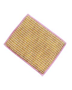 Microfiberduk ACTIVA Copper röd