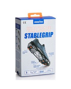 Halkskydd StableGrip Walksafe S