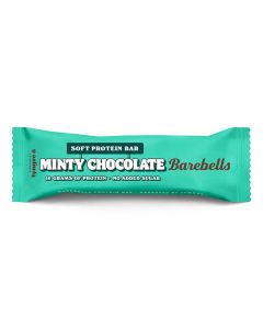 Bar BAREBELLS Minty Chocolate 12x55g