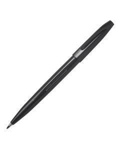 Fiberpenna PENTEL S520-A SIGN svart