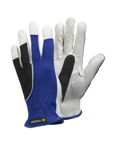 Montagehandske TEGERA 12 getnarv 10