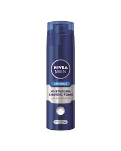 Rakskum NIVEA Men Shaving Foam 200ml