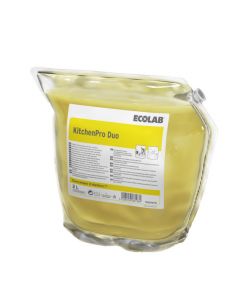 Allrent ECOLAB KitchenPro Duo 2L 2/fp