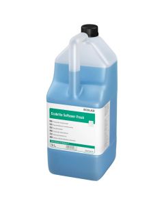 Sköljmedel ECOLAB Softener Fresh 5L 2/fp