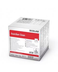 Maskindisk ECOLAB Guardian Clean 200/fp