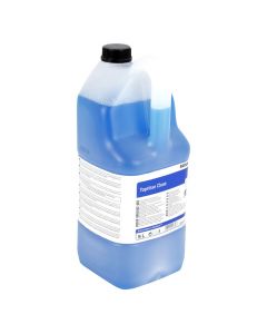 Torkmedel ECOLAB Toprinse Clean 5L 2/fp