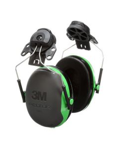 Hjälmkåpa 3M PELTOR X1P3