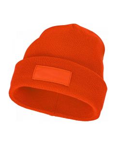 Mössa PF boreas orange