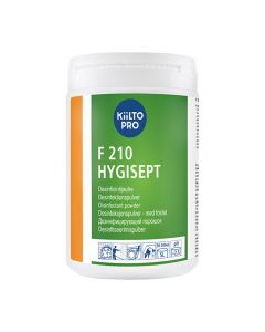 Ytdesinfektion KILLTO PRO Hygisept 1kg