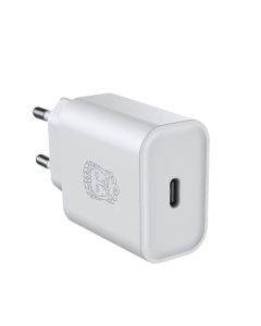 Laddare UPSTRÖM 20W USB-C