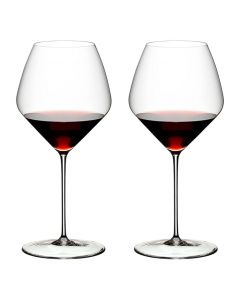 Glas RIEDEL Pinot Noir / Nebbiolo / Aperitivo 2-p