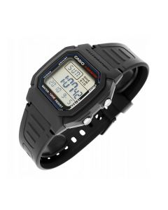 Armbandsur CASIO W-800H-1AVES