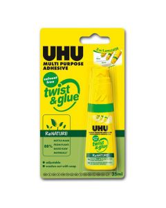 Lim UHU Twist o Glue Renature