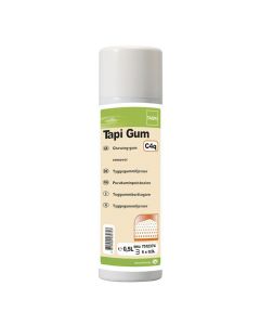 Tuggummibort TASKI Tapi Gum 0,5L